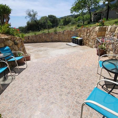 Paraiso S Villasimius Bagian luar foto