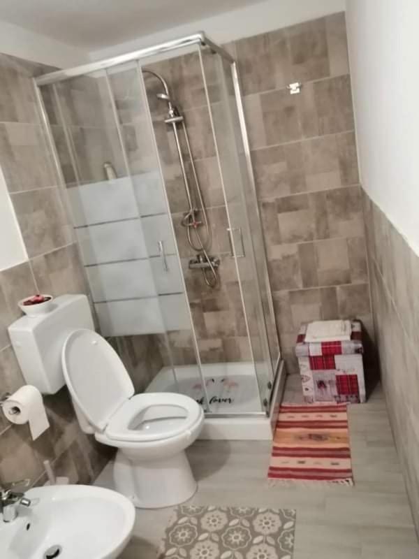 Paraiso S Villasimius Bagian luar foto