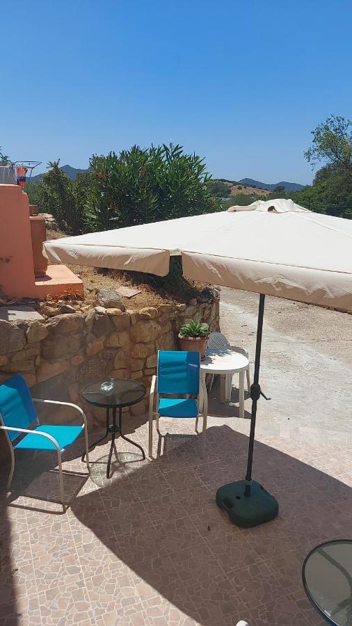 Paraiso S Villasimius Bagian luar foto