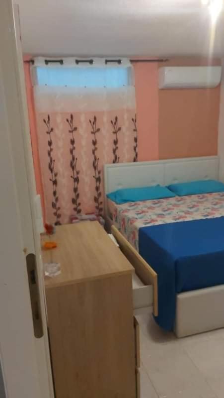Paraiso S Villasimius Bagian luar foto