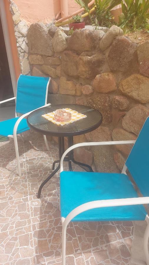 Paraiso S Villasimius Bagian luar foto