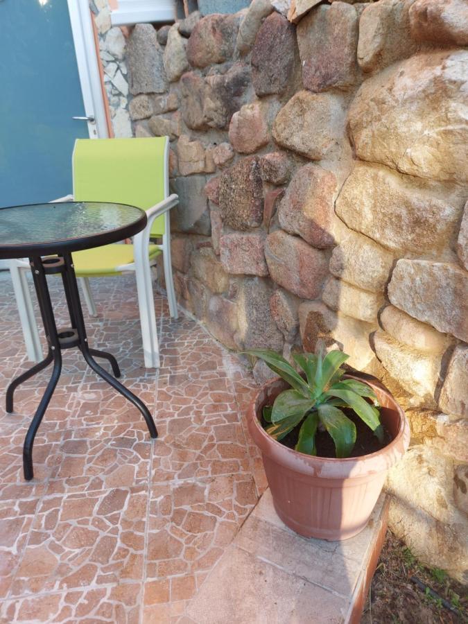 Paraiso S Villasimius Bagian luar foto