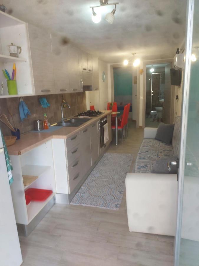 Paraiso S Villasimius Bagian luar foto