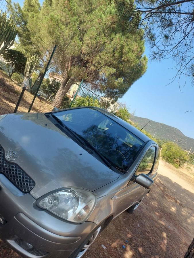 Paraiso S Villasimius Bagian luar foto