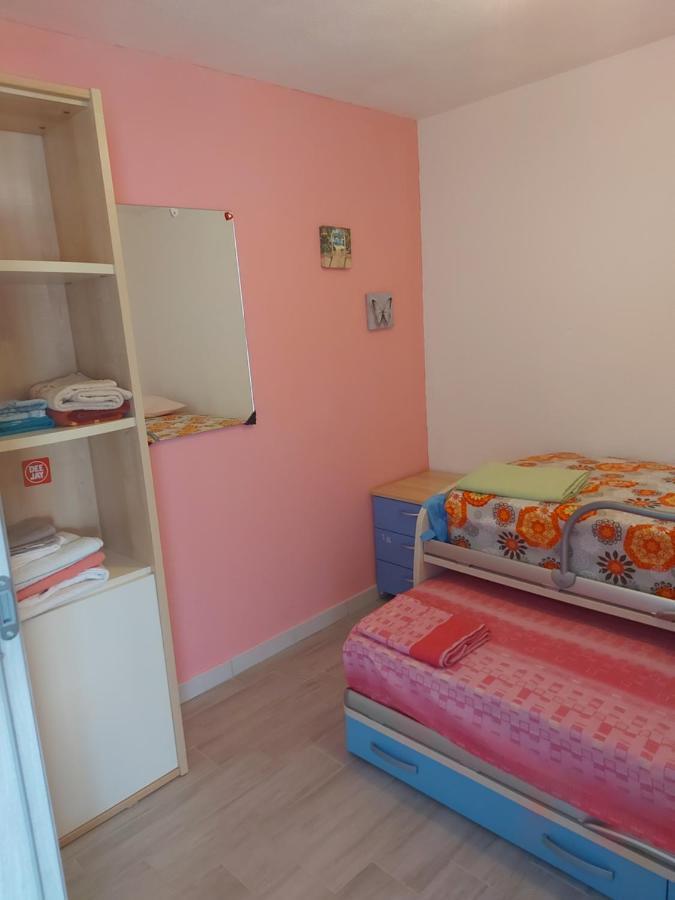 Paraiso S Villasimius Bagian luar foto