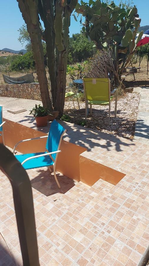 Paraiso S Villasimius Bagian luar foto