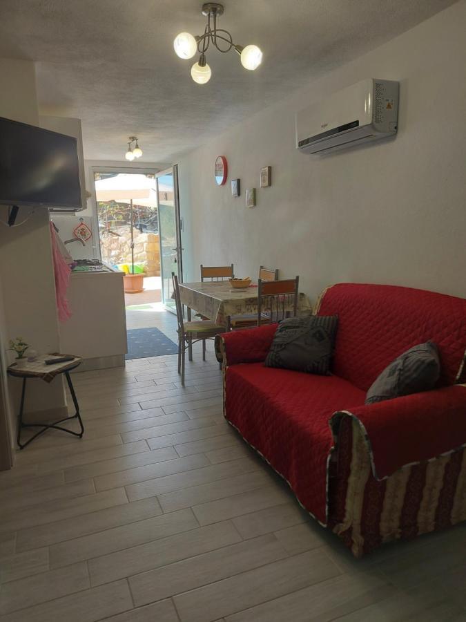 Paraiso S Villasimius Bagian luar foto