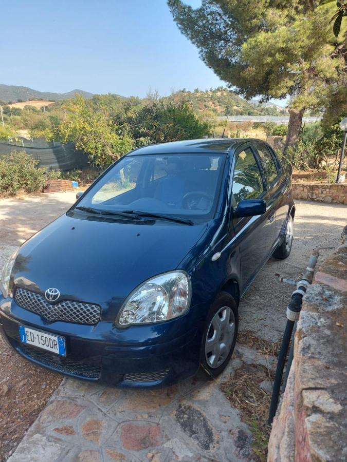 Paraiso S Villasimius Bagian luar foto