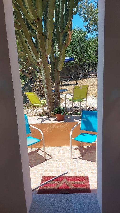 Paraiso S Villasimius Bagian luar foto