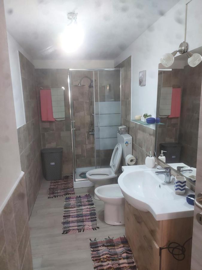 Paraiso S Villasimius Bagian luar foto