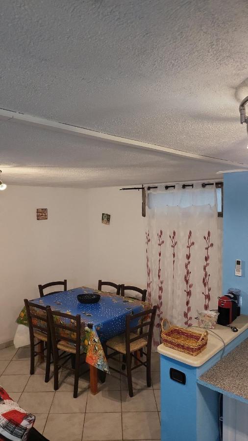 Paraiso S Villasimius Bagian luar foto