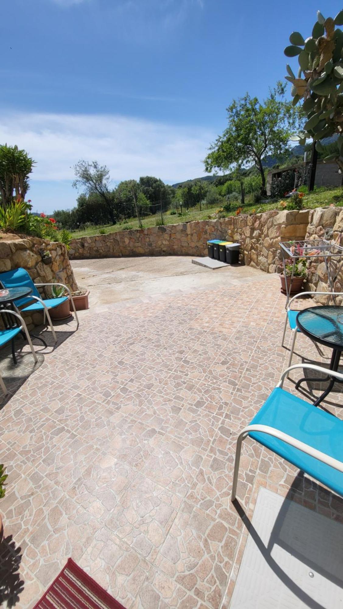 Paraiso S Villasimius Bagian luar foto