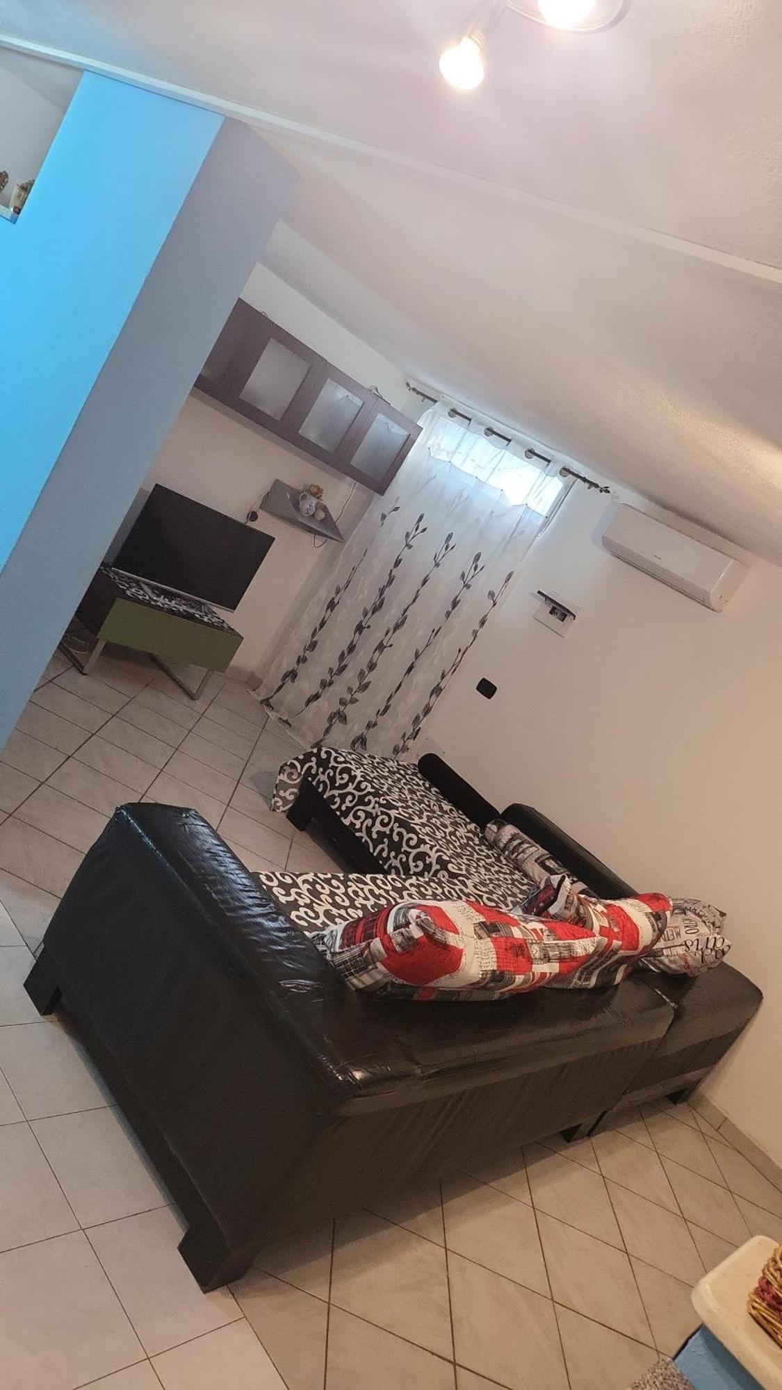 Paraiso S Villasimius Ruang foto